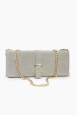Feminine Clutch Small - Μέντα - Image 2