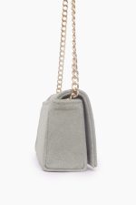 Feminine Clutch Small - Μέντα - Image 3