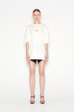 NR Room 25 T-Shirt - Off White