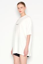NR Room 25 T-Shirt - Off White - Image 2