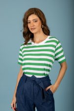 Beth Τοπ - Πράσινο