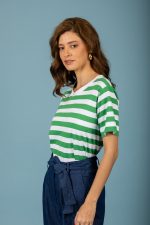 Beth Τοπ - Πράσινο - Image 3