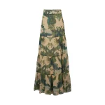 Olie Wrap Φούστα - Image 4