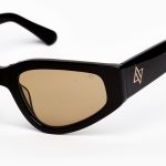 Melania - Μαύρο/Μπεζ - Image 2