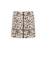 Tara Φούστα - Animal Print - Image 3