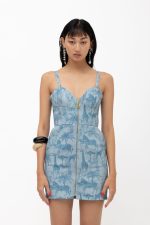 Asilia Safari Φόρεμα - Denim