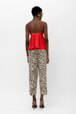 Zulu Παντελόνι - Animal Print - Image 3