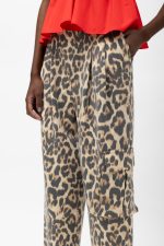 Zulu Παντελόνι - Animal Print - Image 2