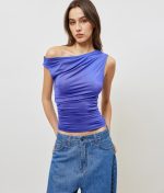 Jules Τοπ - Μωβ - Image 3