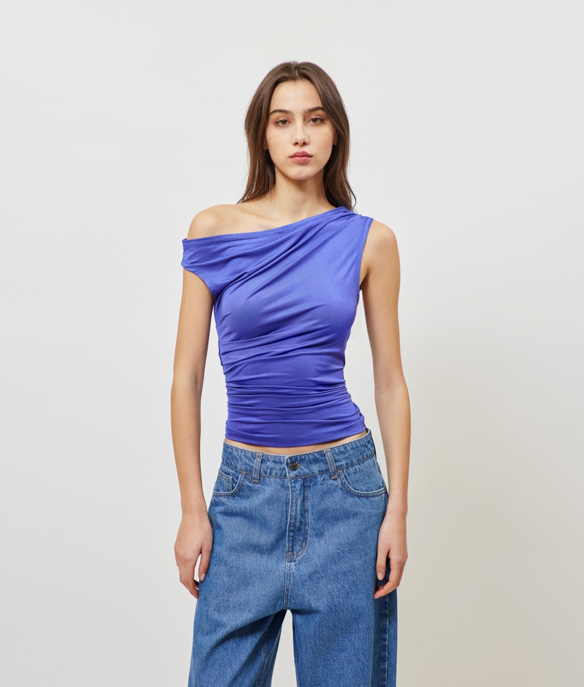 jules-top Jules Τοπ - Μωβ - Image 1