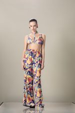 Ioli Παντελόνι - Blue Heart - Image 4