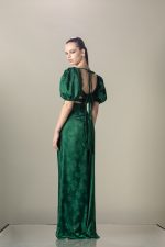 Selene Παντελόνι - Πράσινο - Image 2