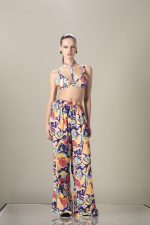 Ioli Παντελόνι - Blue Heart - Image 3