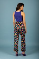 Tiana Τοπ - Μωβ - Image 2