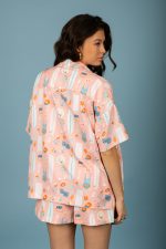 Miamiti Πουκάμισο - Ροζ - Image 2