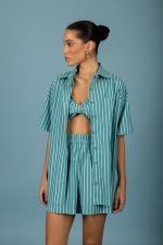 Benjamin Πουκάμισο - Πράσινο