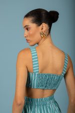 Benjamin Bustier - Πράσινο - Image 2