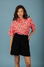 Connie Σορτς - Μαύρο - Image 3