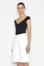 NR Lagoon Βερμούδα - Λευκό - Image 4