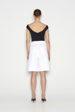 NR Lagoon Βερμούδα - Λευκό - Image 2