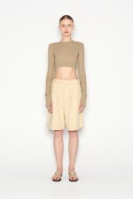 NR Desert Βερμούδα - Μπεζ