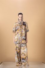 Isidora Παντελόνι - Κίτρινο