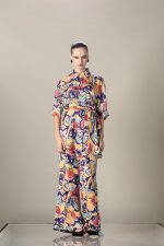 Ioli Παντελόνι - Blue Heart