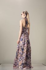 Helia Φόρεμα - Ροζ - Image 2