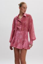 Anastasia Mini Skort