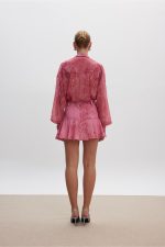 Anastasia Mini Skort - Image 3