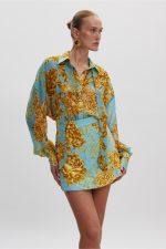 Queen Bee Φούστα - Image 3