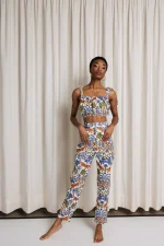 Kaia Παντελόνι - Floral