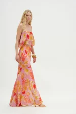 Sky Τοπ - Barbie Pink - Image 3