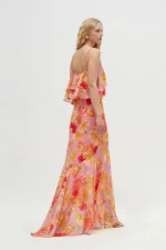 Sky Τοπ - Barbie Pink - Image 4