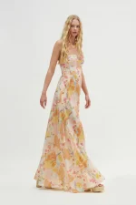 Braxton Φόρεμα - Baby Pink - Image 3