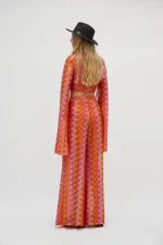 Bee Τοπ - Πορτοκαλί - Image 4