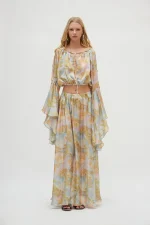 Sonia Τοπ - Sky Blue - Image 5