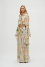 Sonia Τοπ - Sky Blue - Image 4