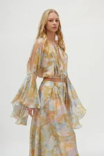 Sonia Τοπ - Sky Blue