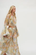 Sonia Τοπ - Sky Blue - Image 3