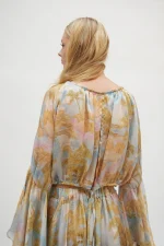 Sonia Τοπ - Sky Blue - Image 2