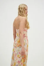 Braxton Φόρεμα - Baby Pink - Image 5