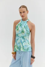 Giovanna Τοπ - Mint - Image 5