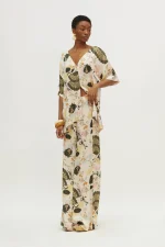 Yvonne Παντελόνι - Cream