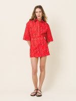 Sorel Σορτς - Κόκκινο