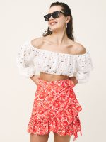 Tatia Τοπ - Λευκό - Image 2