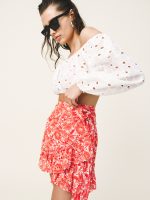 Tatia Τοπ - Λευκό - Image 3