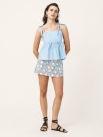 Sorel Σορτς - Κίτρινο