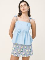 Sorel Σορτς - Κίτρινο - Image 4