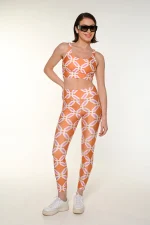 Sunset Leggings